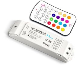 Remote Control Kit Controllers LTECH DMX / RGB / WWCW